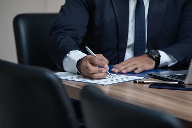 Abogados de accidentes laborales: ¿Cuándo y por qué contratarlos?