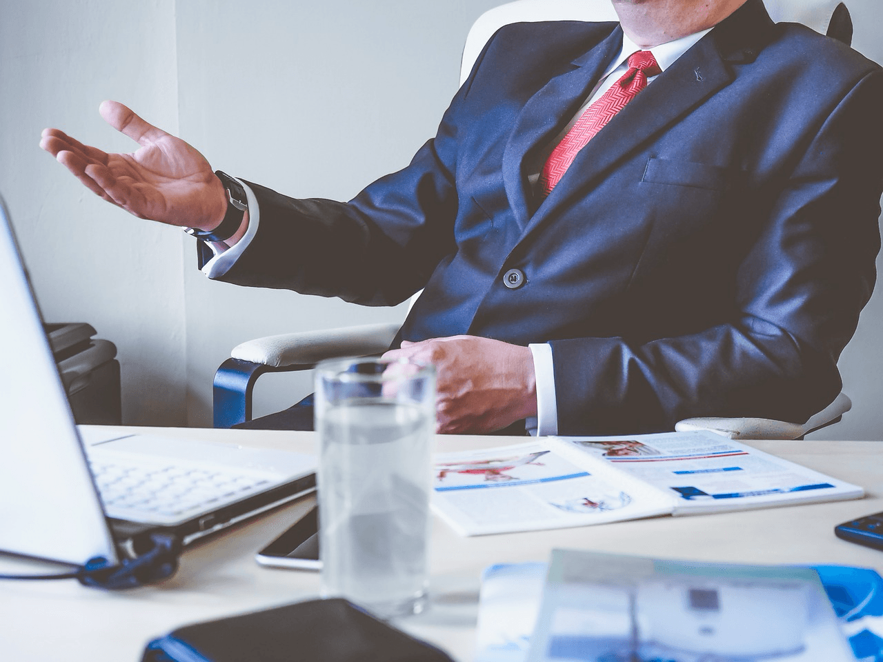 ¿Qué pasa si el empleador no denuncia el accidente de trabajo?